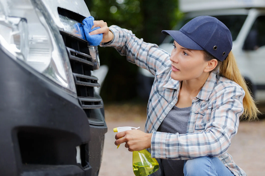 car care